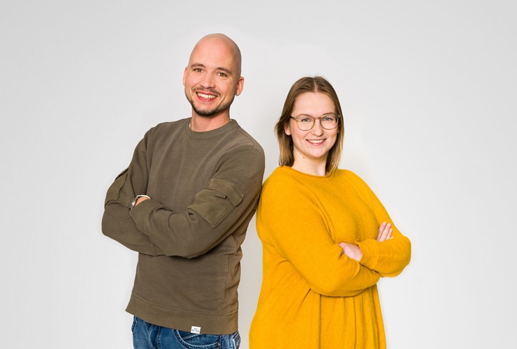 Sociaal Domein en Jeugdgezondheidszorg