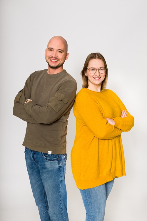 We blijven flexibel