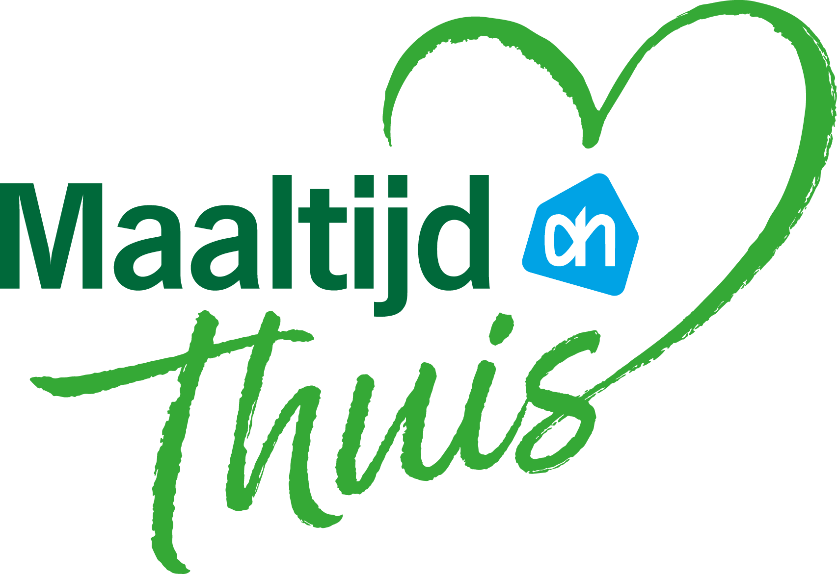 AHMT LOGO GROEN
